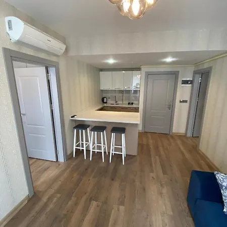 Dedehan Suit Trabzon